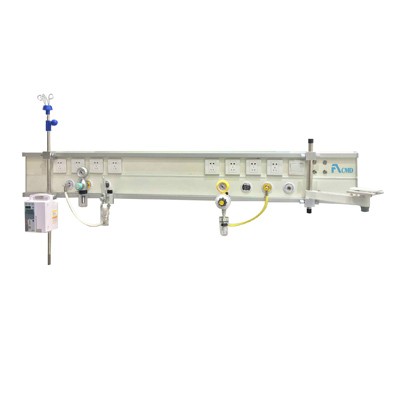 Roomute1 Series BedHead Units
