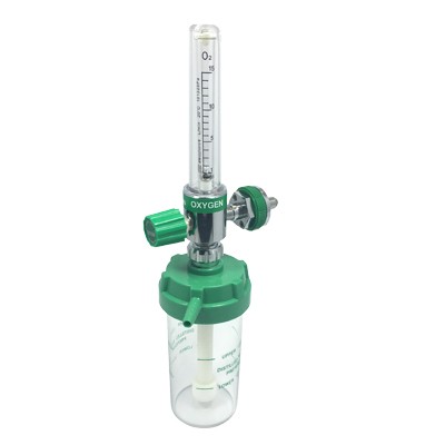 AS Series Wall Type Oxygen Inhaler