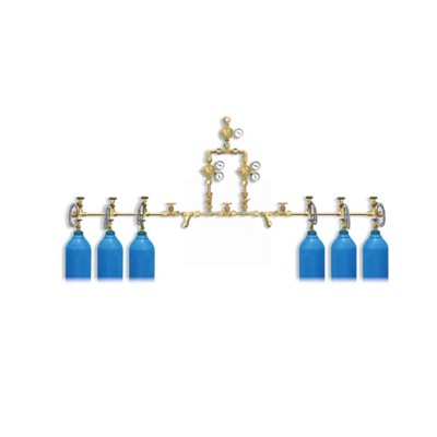 A100D Series Automatic Digital Manifold System