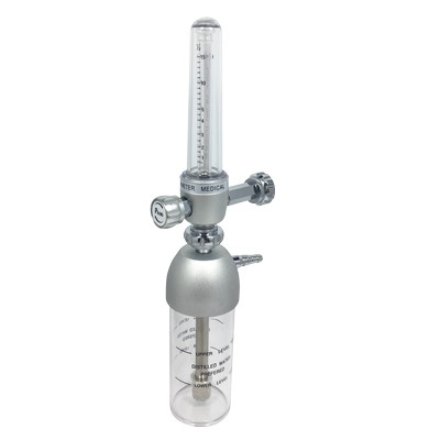 AL Series Wall Type Oxygen Inhaler