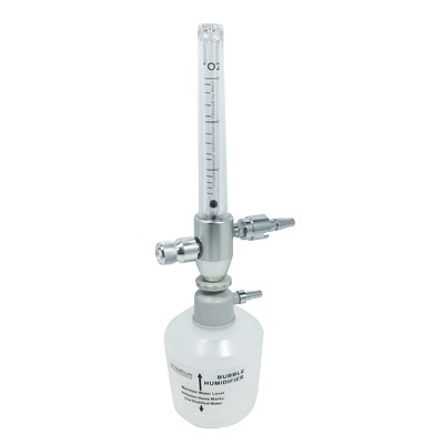 PS Series Wall Type Oxygen Inhaler