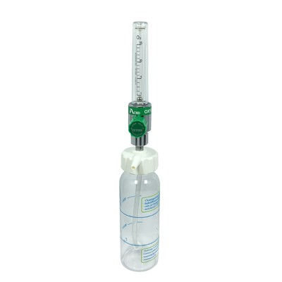 AK Series Wall Type Oxygen Inhaler
