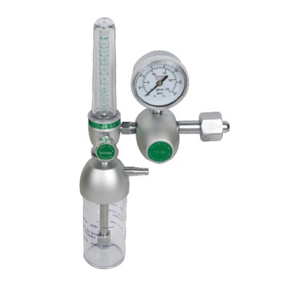 AL Series Cylinder Use Oxygen Inhaler