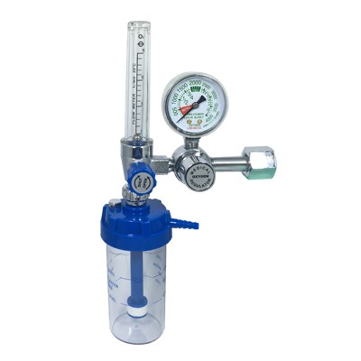 SC Series Cylinder Use Oxygen Inhaler