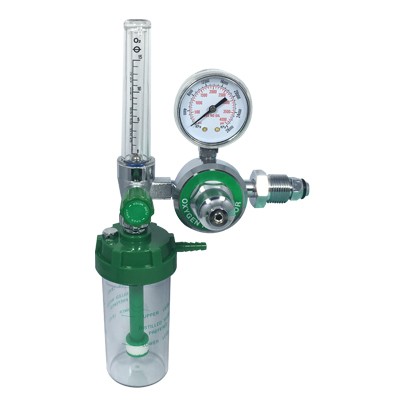 AS Series Cylinder Use Oxygen Inhaler