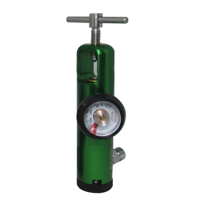 CGA870 Oxygen Regulator