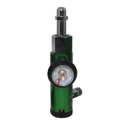 CGA540 Oxygen Regulator