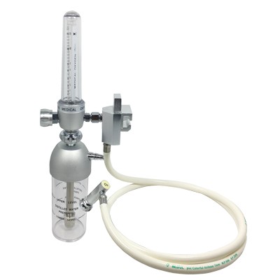 Pendant Type Oxygen Inhaler