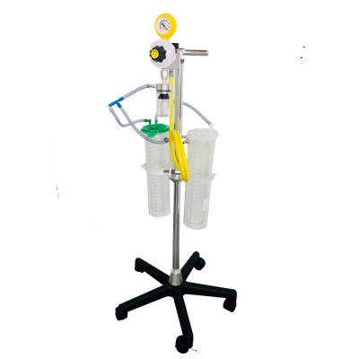 Suction Trolly