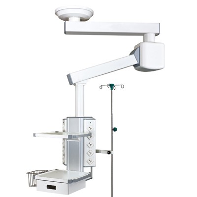 Electric Double Arm Pendant
