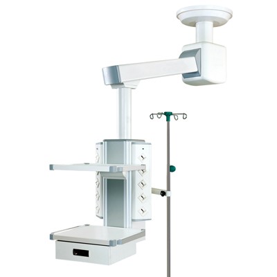 Electric Single Arm Abdominal Cavity Pendant