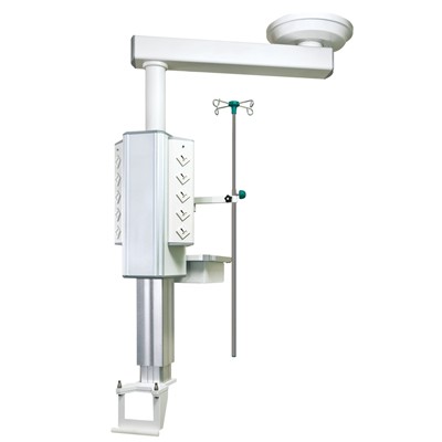Single Arm Anesthesia Pendant