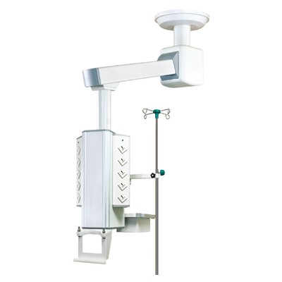 Electric Single Arm Anesthesia Pendant