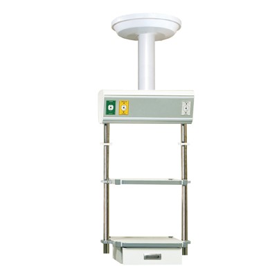 Hanger Structure Medical Column