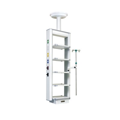 H Structure Medical Column