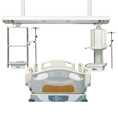ICU Dry-wet Separation A1 Series Bridge