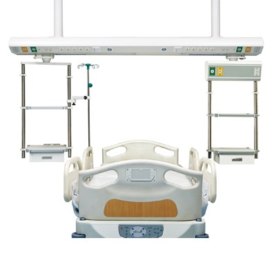 ICU Dry-wet Separation A2 Series Bridge