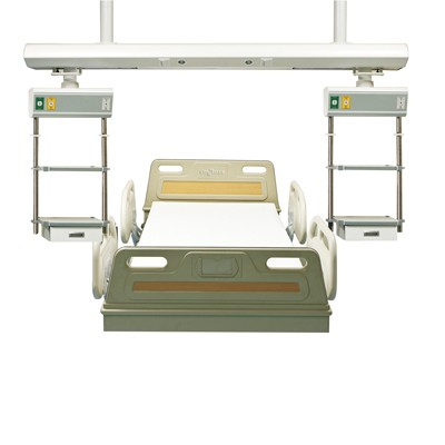 ICU Dry-wet Separation B2 Series Bridge