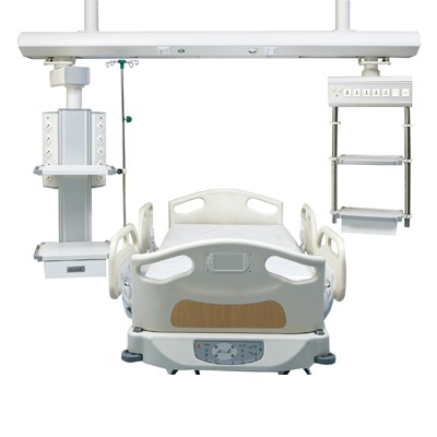 ICU Dry-wet Separation C Series Bridge