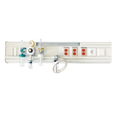 0B2 Series BedHead Units