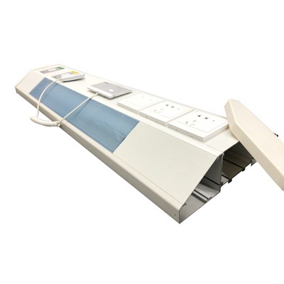 Diclinic Series Bed Head Unit