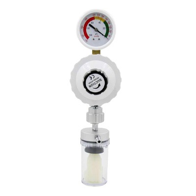 AS Series Suction Regulator