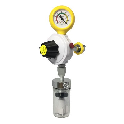 FS Series Suction Regulator