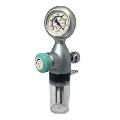 GS Series Suction Regulator
