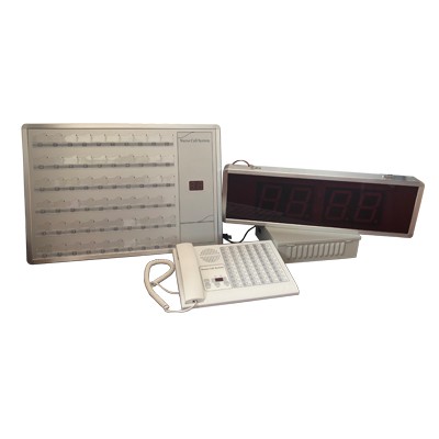 TD928 Series Nurse Call System