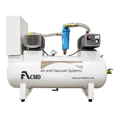 Medical Vacuum System