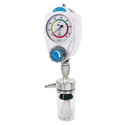 A58 Series Suction Regulator