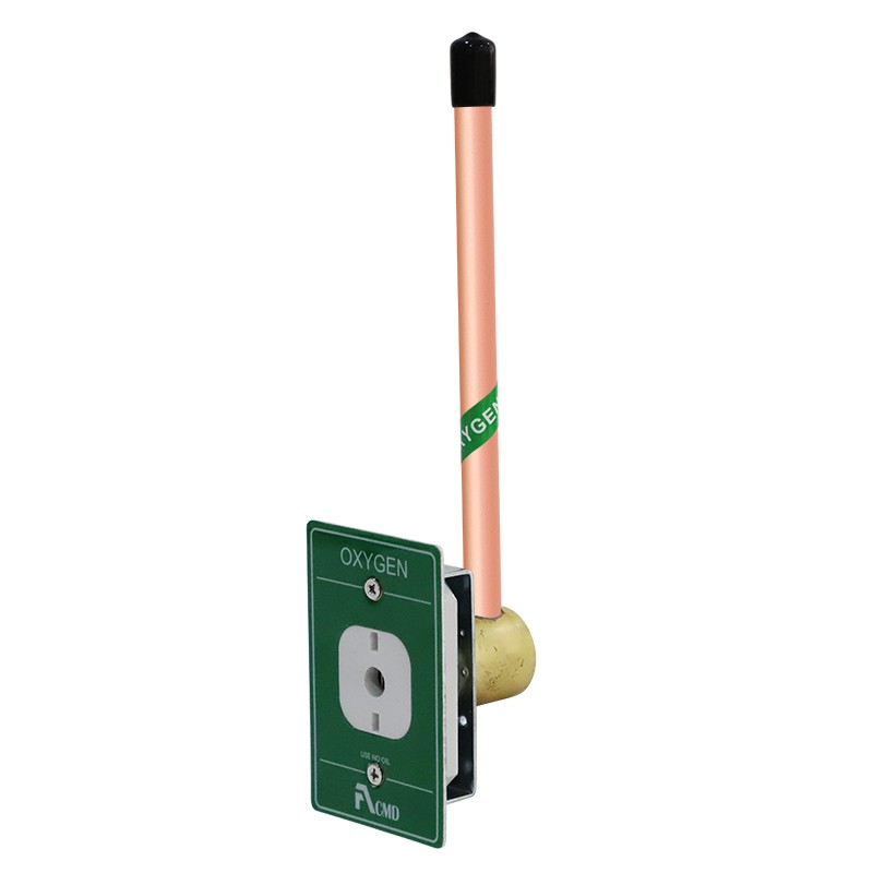 Ohmeda Console Gas Outlet 