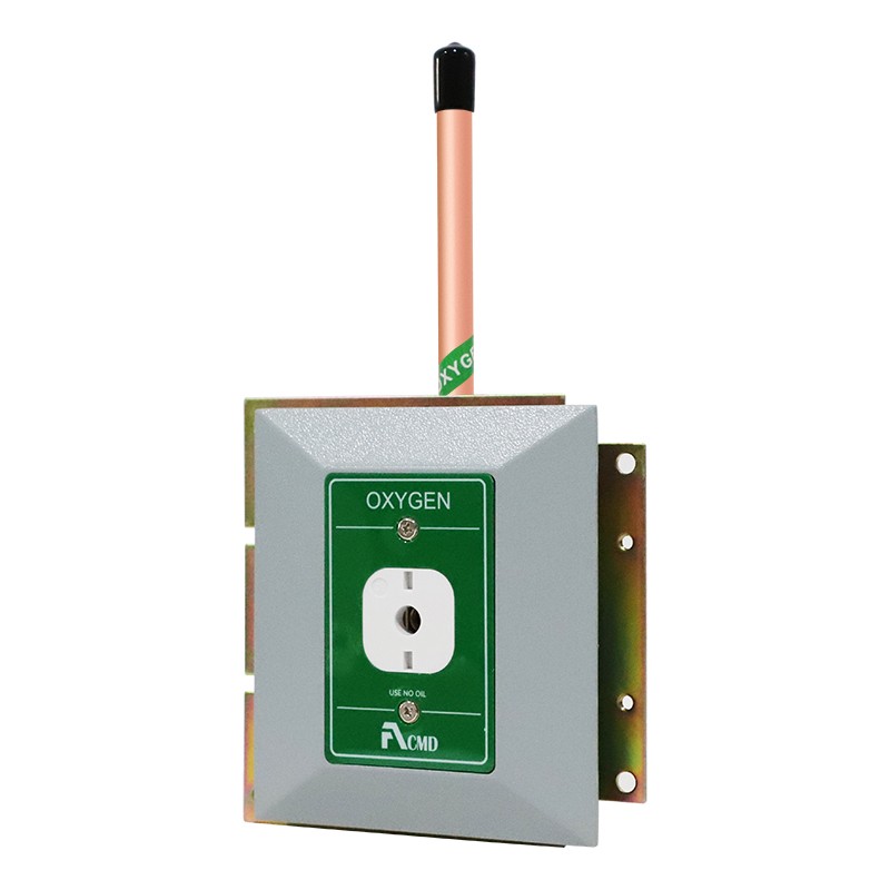 Ohmeda Wall Outlet 
